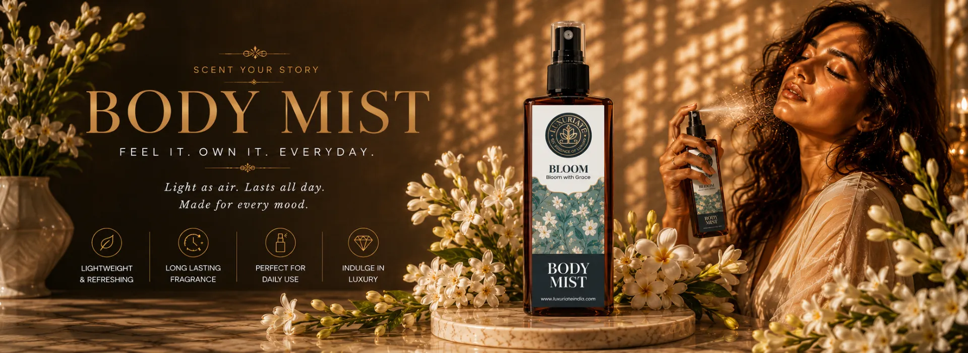 Body Mist